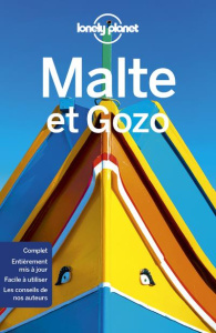 Malte et Gozo. 5e édition - Atkinson Brett