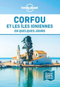 Corfou et les îles Ioniennes en quelques jours - Butler Stuart