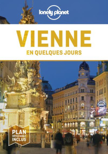 Vienne en quelques jours. 5e édition. Avec 1 Plan détachable - Le Nevez Catherine ; Walker Kerry
