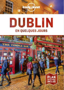 Dublin en quelques jours. 5e édition. Avec 1 Plan détachable - Davenport Fionn