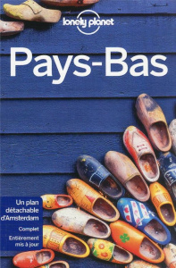 Pays-Bas. 4e édition. Avec 1 Plan détachable - Williams Nicola ; Blasi Abigail ; Elliot Mark ; Le