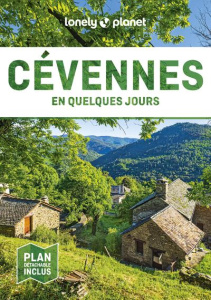 Cévennes en quelques jours. Avec 1 Plan détachable - Huon Carole