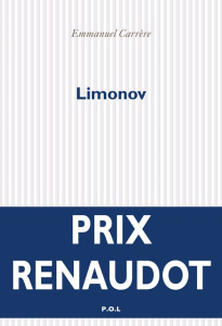 Limonov - Carrère Emmanuel