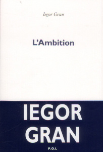 L'Ambition - Gran Iegor