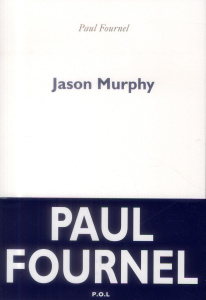 Jason Murphy - Fournel Paul