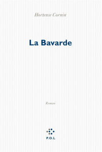 La Bavarde - Cornin Hortense