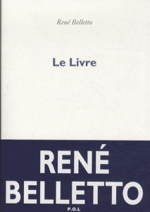Le livre - Belletto René