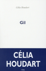 Gil - Houdart Célia