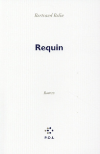 Requin - Belin Bertrand