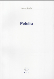 Peleliu - Rolin Jean