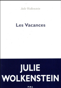 Les vacances - Wolkenstein Julie
