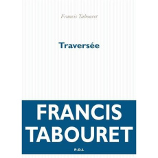 Traversée - Tabouret Francis