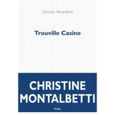 Trouville Casino - Montalbetti Christine