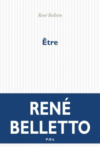 Etre - Belletto René