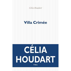 Villa Crimée - Houdart Célia