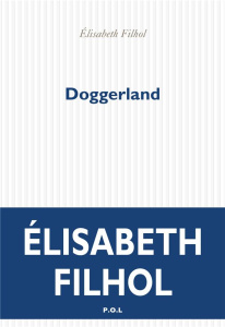 Doggerland - Filhol Elisabeth
