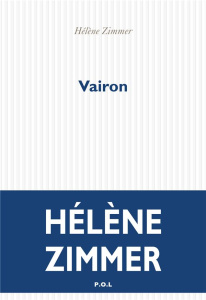 Vairon - Zimmer Hélène