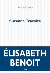 Suzanne Travolta - Benoît Elisabeth