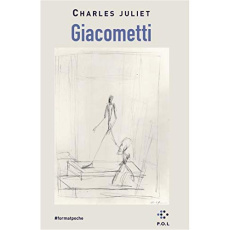 Giacometti - Juliet Charles
