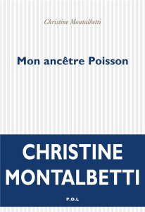 Mon ancêtre Poisson - Montalbetti Christine