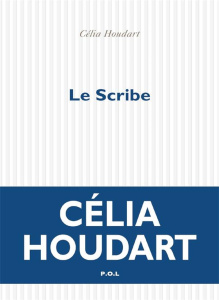 Le Scribe - Houdart Célia