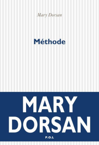 Méthode - Dorsan Mary