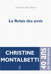 Le Relais des Amis - Montalbetti Christine