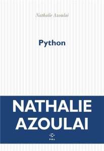 Python - Azoulai Nathalie