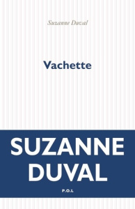 Vachette - Duval Suzanne