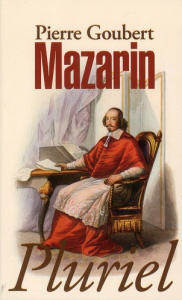 Mazarin - Goubert Pierre