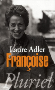 Françoise - Adler Laure