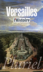 Versailles - Cornette Joël