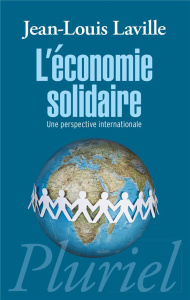 L'économie solidaire - Laville Jean-Louis