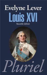 Louis XVI - Lever Evelyne