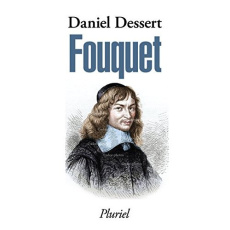 Fouquet - Dessert Daniel