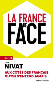 La France de face - Nivat Anne