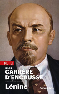 Lénine - Carrère d'Encausse Hélène
