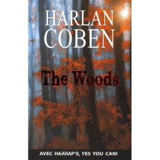THE WOODS - COBEN HARLAN