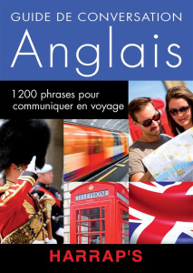 Guide de conversation anglais - Nimmo Claude