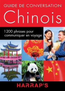 Guide de conversation Chinois - Haumesser-Doan Evelyne ; Yuan Ping-Ping