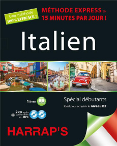 Coffret Italien. Avec 2 CD audio - Bowles Vittoria ; Coggle Paul