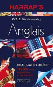 Petit dictionnaire anglais-français et français-anglais - Nicholson Kate ; Stevenson Anna
