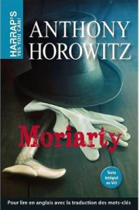 HARRAP'S - HOROWITZ - MORIARTY - HOROWITZ ANTHONY