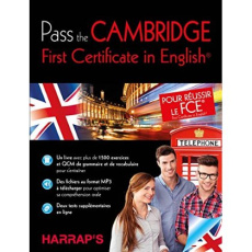 Pass the Cambridge First Certificate in English - Wilson Jonah