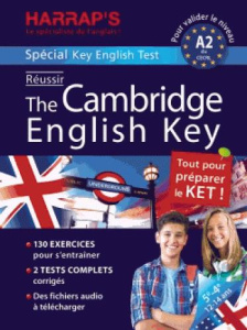 Réussir The Cambridge English Key. Spécial Key English Test - Styles Naomi
