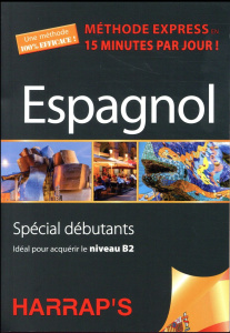 Espagnol - Stacey Mark ; Gonzalez Hevia Angela