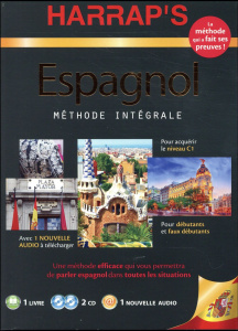 Espagnol. Avec 2 CD audio - Kattan-Ibarra Juan ; Chevallier Bérangère ; Tarrad