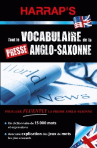 Comprendre la presse anglo-saxonne - Nimmo Claude - Seixas Patricia - Durteste Stéphani