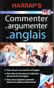Commenter et argumenter en anglais - Nimmo Claude