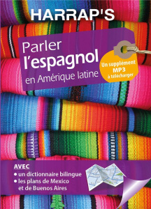 Parler l'espagnol en Amérique latine. Avec 2 Plan détachable - Bugel Talia ; Arizaga Gloria ; Burga Alicia ; Paz